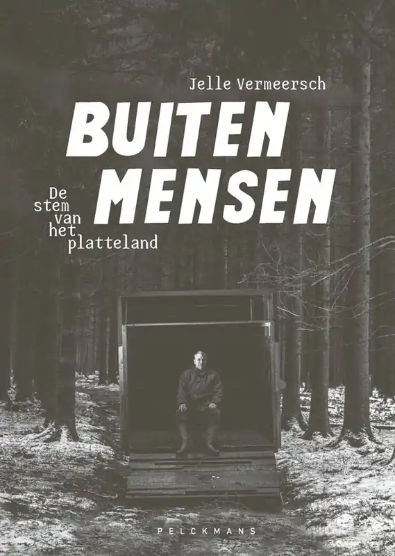Nu Kopen Buitenmensen / Druk 1