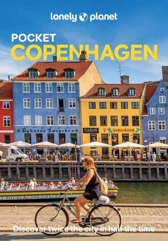 Pocket Copenhagen / 7th Edition Goedkoop