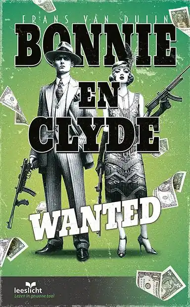 Korting Bonnie en Clyde / Druk 1
