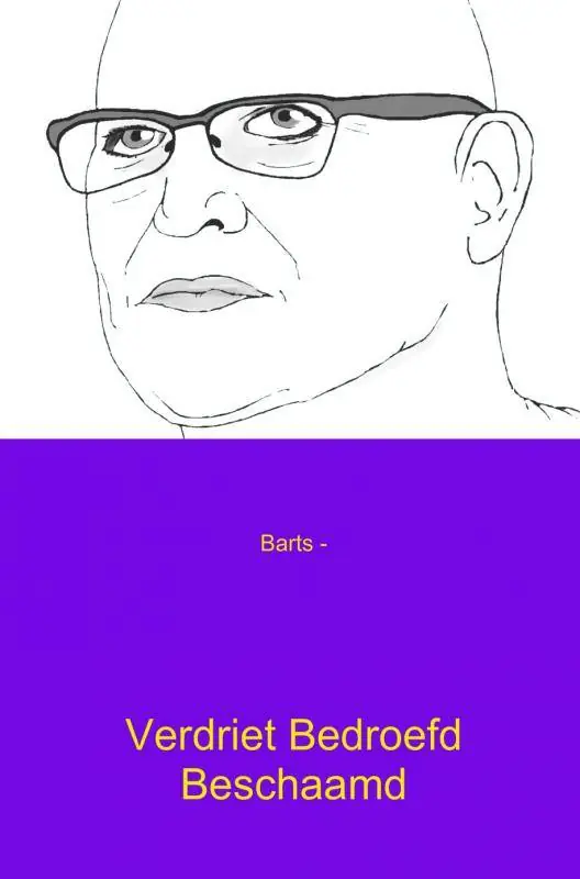 Gratis Verzending Verdriet bedroefd beschaamd / Druk 3
