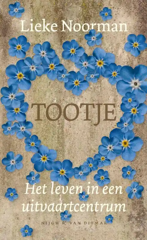 Tootje / Druk 1 Betrouwbaar