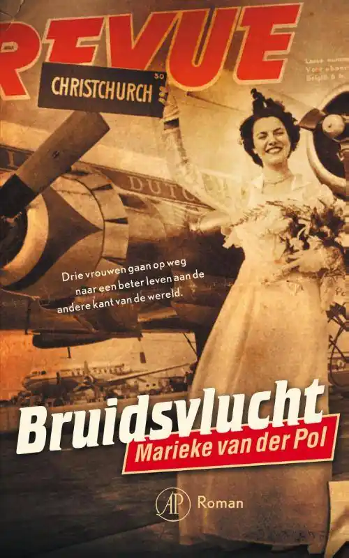 Laatste Kans Bruidsvlucht / Druk 3