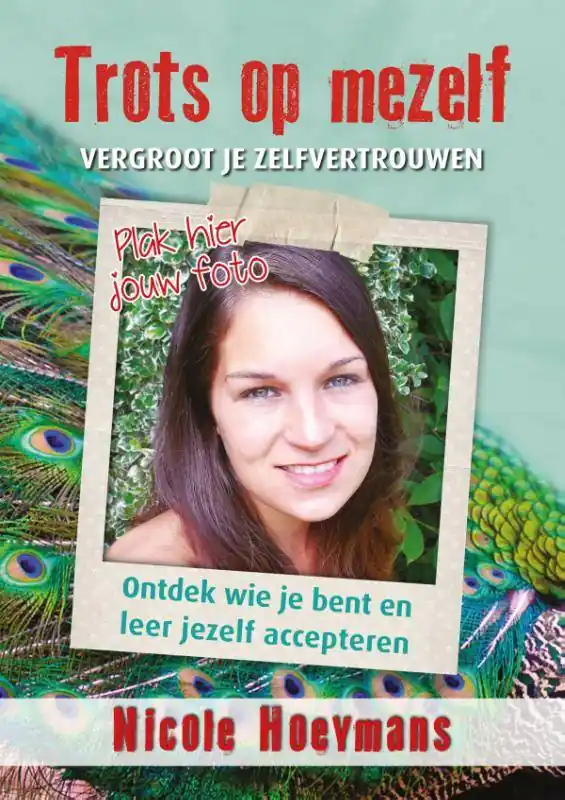 Trots op mezelf / Druk 1 Seizoensaanbieding