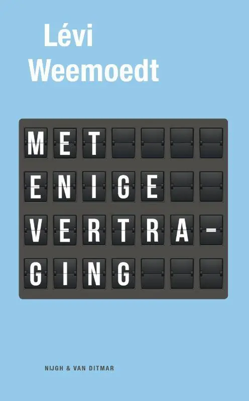 Aanbieding Met enige vertraging / Druk 1