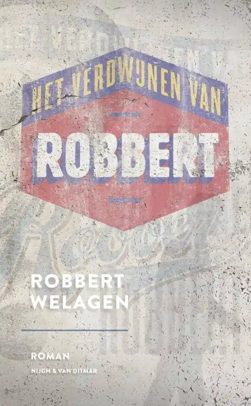 Premium Het verdwijnen van Robbert / Druk 1