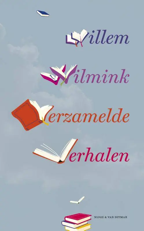 Verzamelde verhalen / Druk 2 Goedkoop