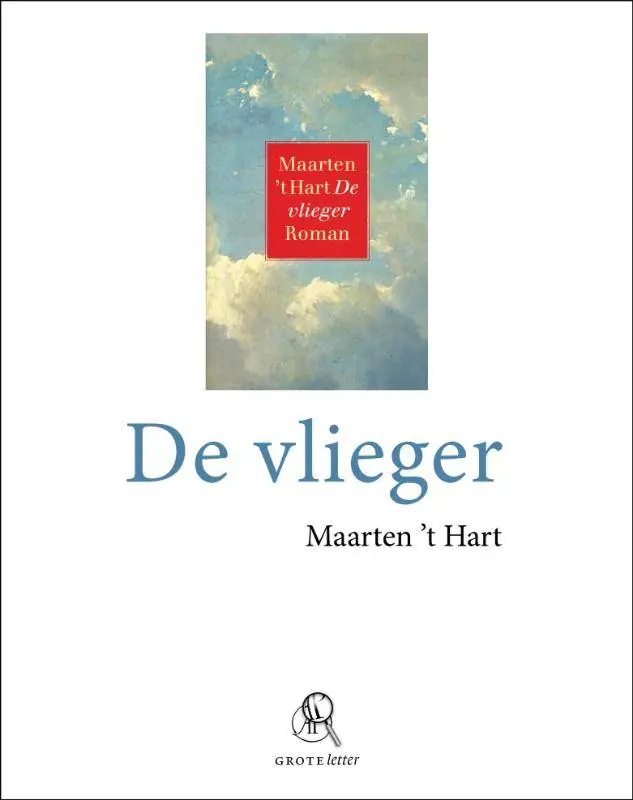 De vlieger Beperkte Voorraad