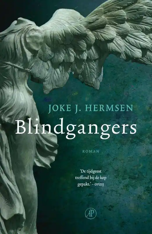 Snelle Levering Blindgangers / Druk 3