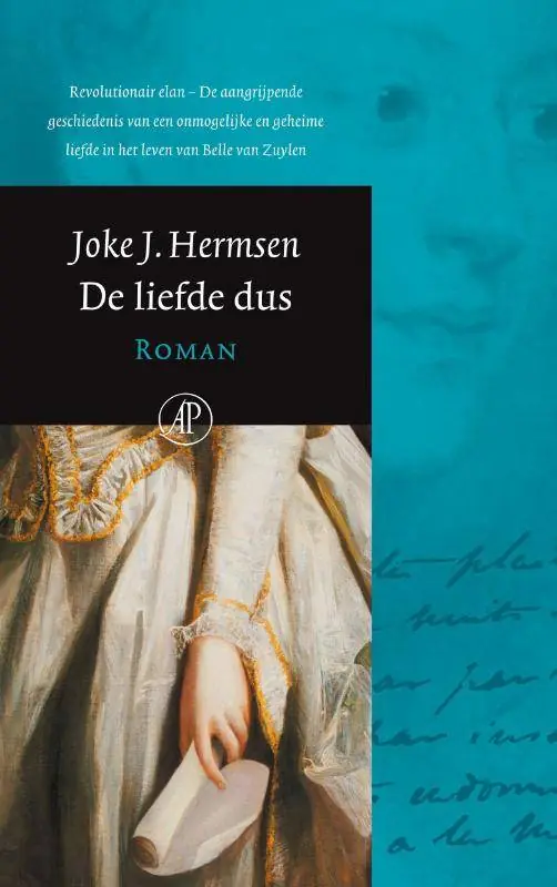 De liefde dus / Druk 4 Must-Have