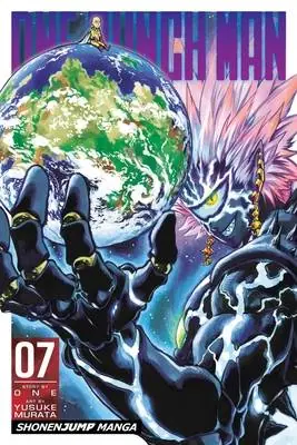 Flitsaanbieding One-Punch Man, Vol. 7