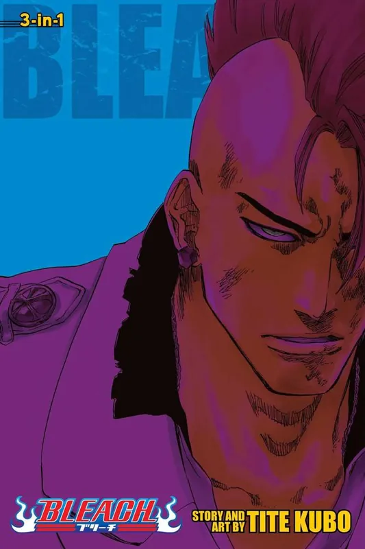 Flitsaanbieding Bleach (3-in-1 Edition), Vol. 23