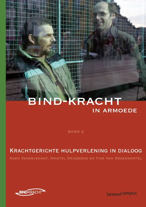 Premium Bind-Kracht in armoede 2 / Druk 1