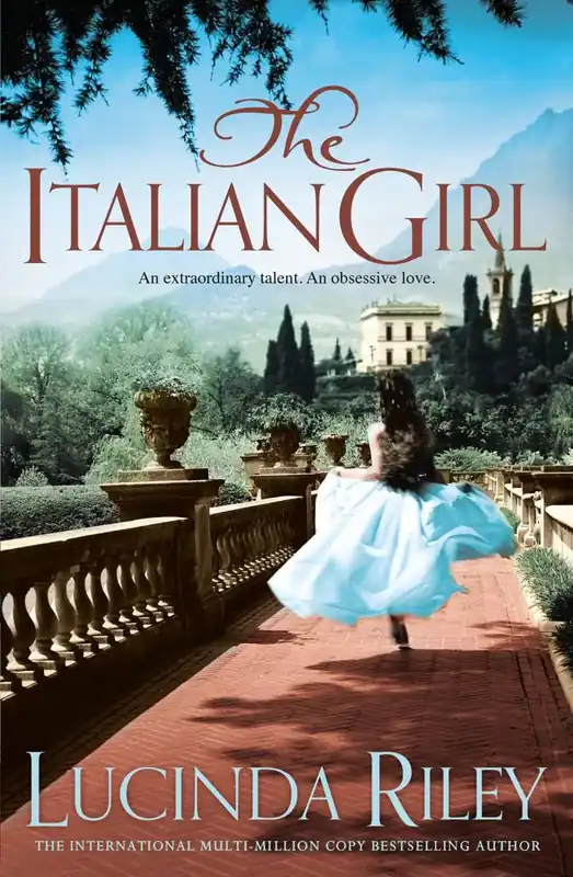 The Italian Girl Bestseller