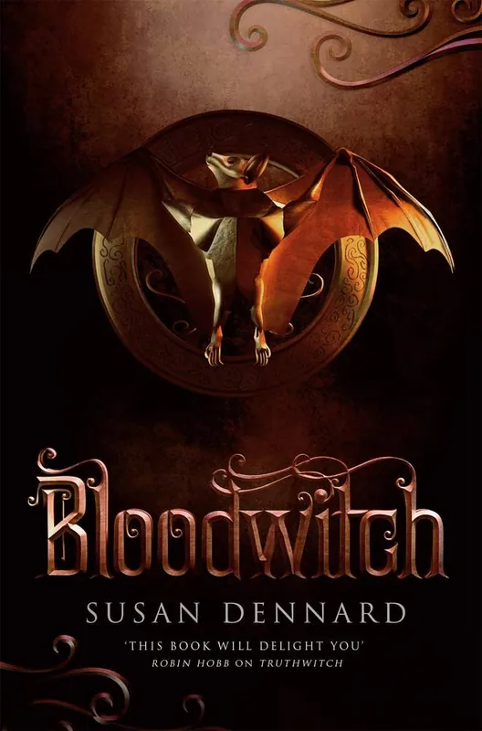 Bloodwitch Voordeelprijs