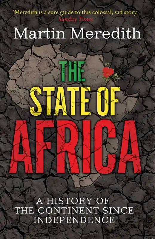 Gecertificeerd The State of Africa