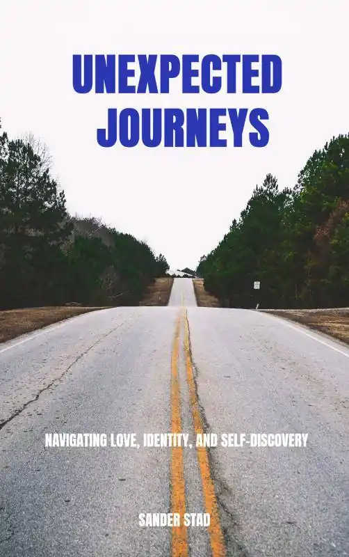 Unexpected Journeys / 1st Edition Uitverkoop