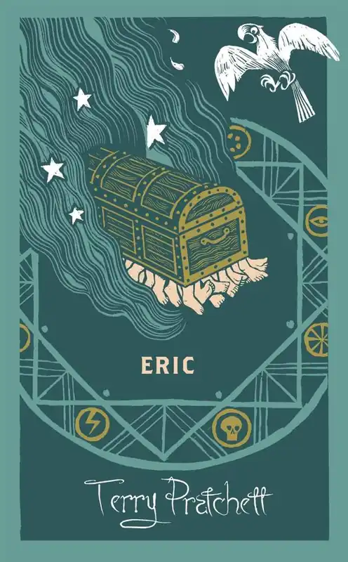 Uitverkoop Eric
