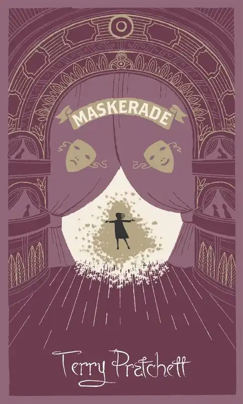 Gecertificeerd Maskerade