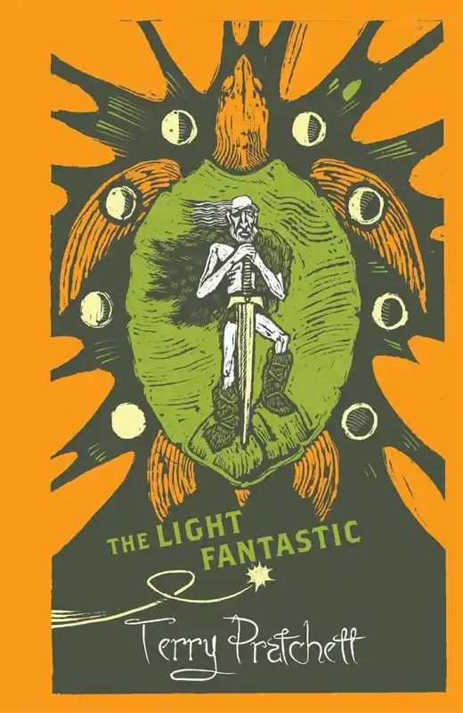 The Light Fantastic Lage Kosten
