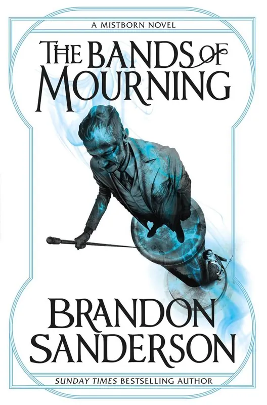 The Bands of Mourning Shop Nu