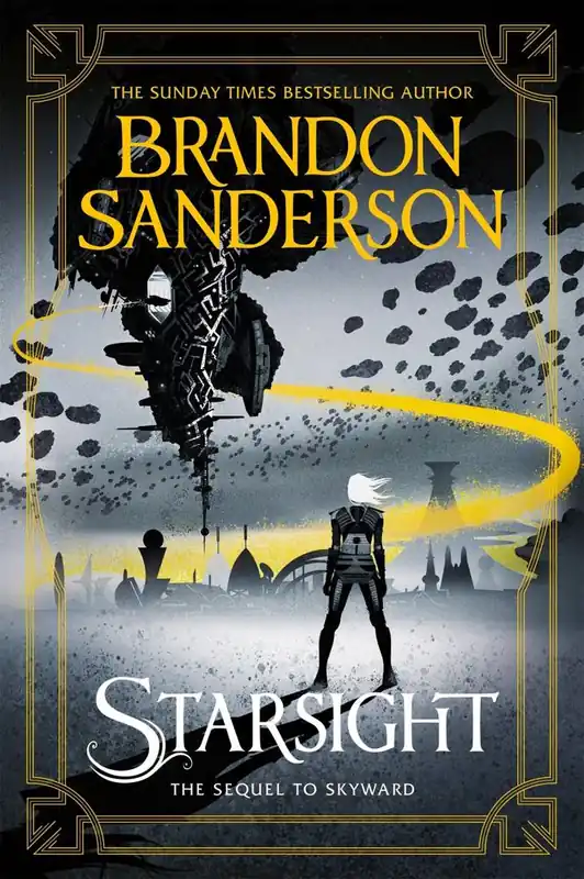 Express Levering Starsight