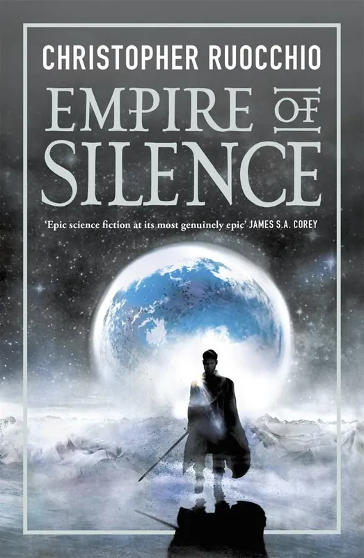 Empire of Silence Gratis Retour