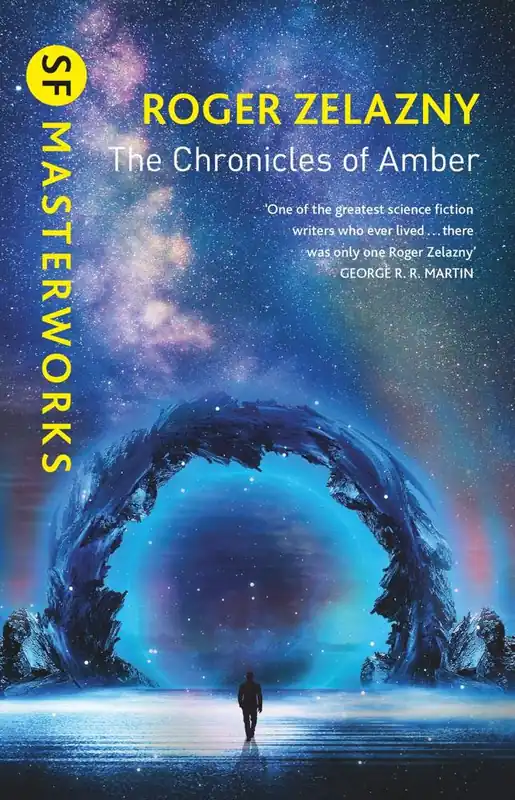 Lage Prijs The Chronicles of Amber