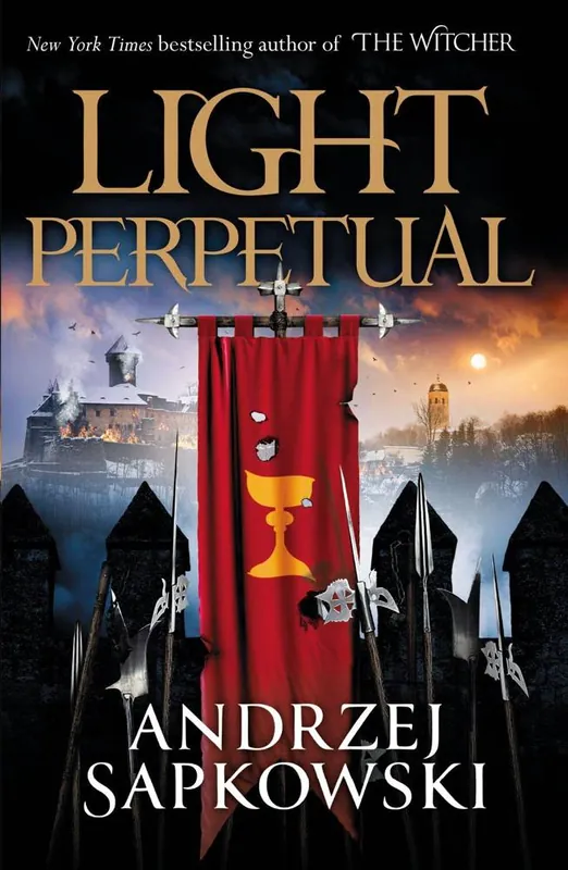 Light Perpetual Meest Verkocht
