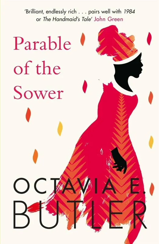 Seizoensaanbieding Parable of the Sower