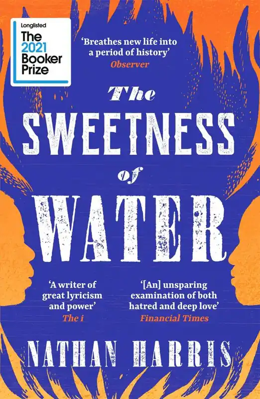 Gratis Verzending The Sweetness of Water