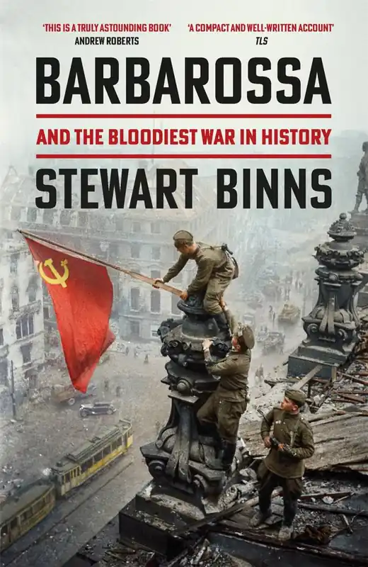 Meest Verkocht Barbarossa