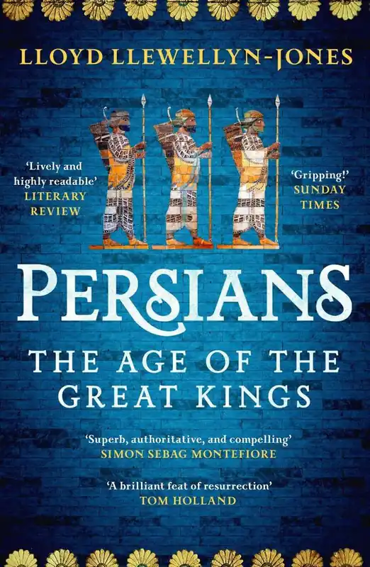 Persians Koop Vandaag