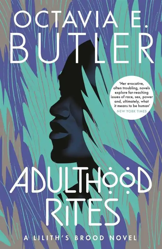 Goedkoop Adulthood Rites