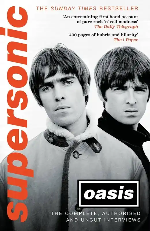 Premium Supersonic