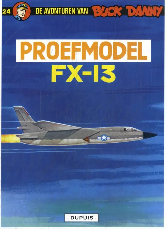 Proefmodel FX13 / Druk 1 Rechtstreeks Van De Fabrikant