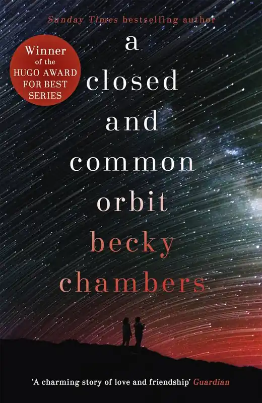 Merkproduct A Closed and Common Orbit