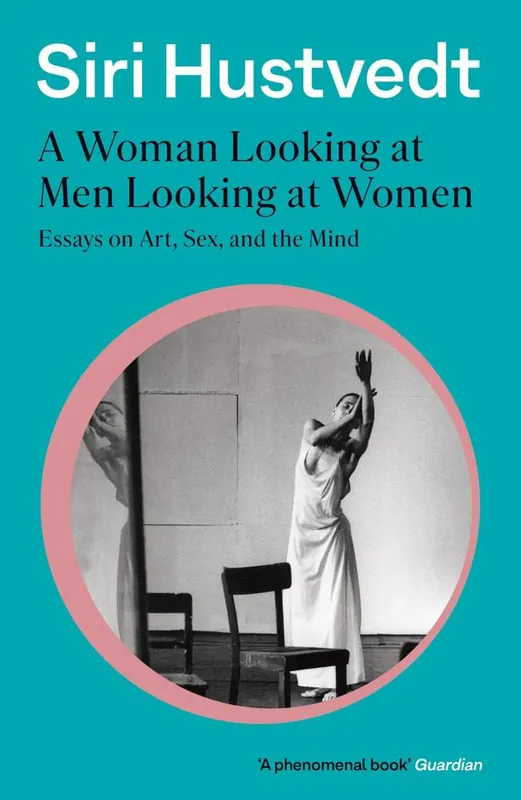 A Woman Looking at Men Looking at Women Speciale Aanbieding