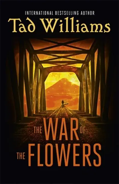 Koop Vandaag The War of the Flowers