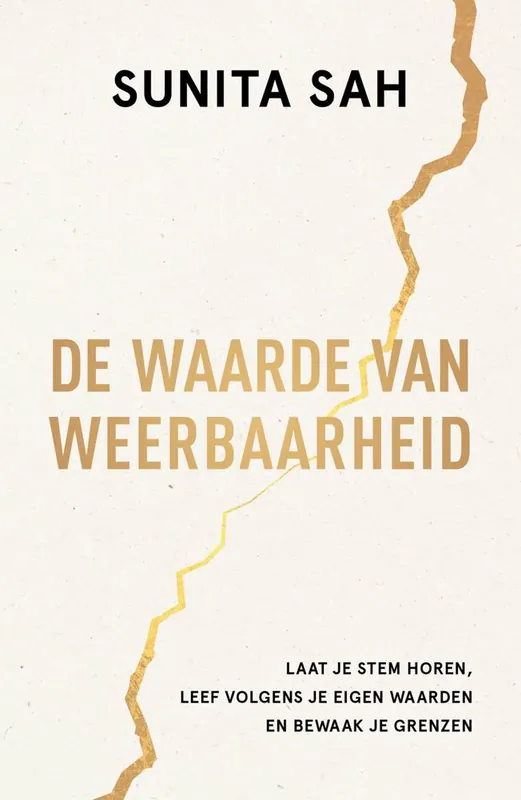 De waarde van weerbaarheid / Druk 1 Gecertificeerd