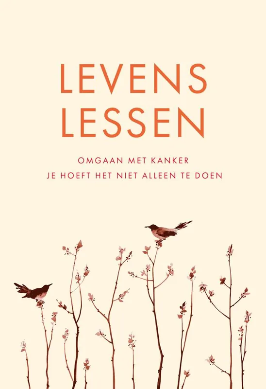 Levenslessen / Druk 1 Actieprijs