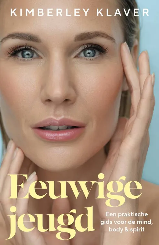 Eeuwige jeugd / Druk 1 Actieprijs