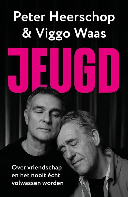 Jeugd / Druk 1 Beperkte Voorraad