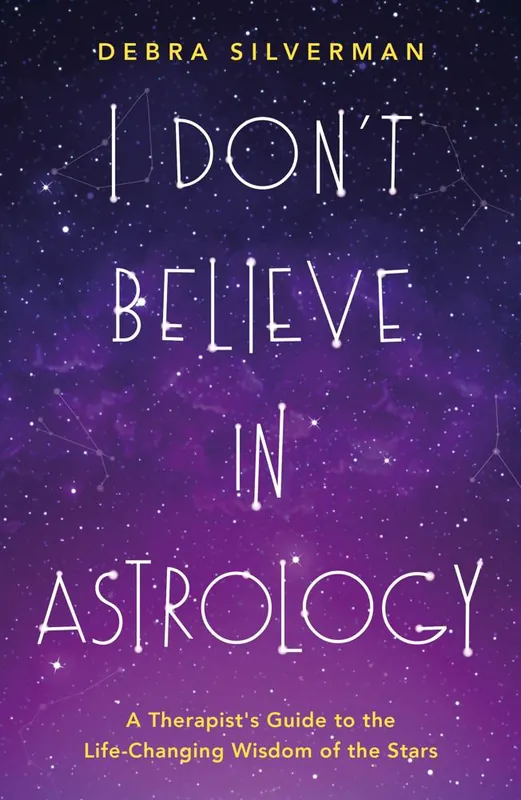 Gereduceerde Prijs I don't believe in astrology (Eng) / 1st Edition