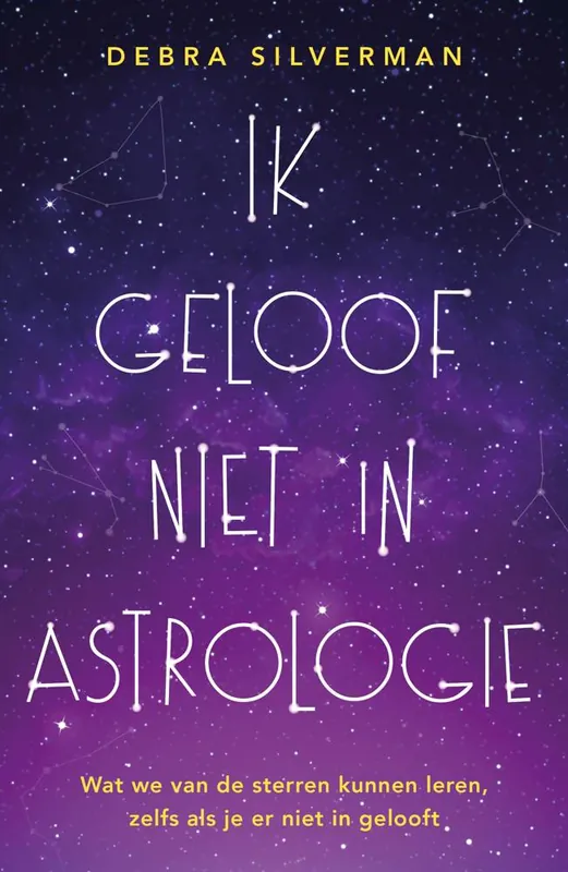 Koop Online Ik geloof niet in astrologie / Druk 1