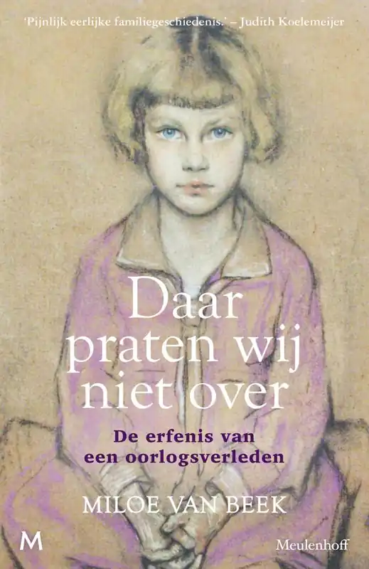 Daar praten wij niet over / Druk 2 Direct Beschikbaar