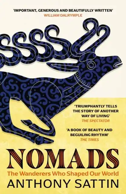 Finale Uitverkoop Nomads