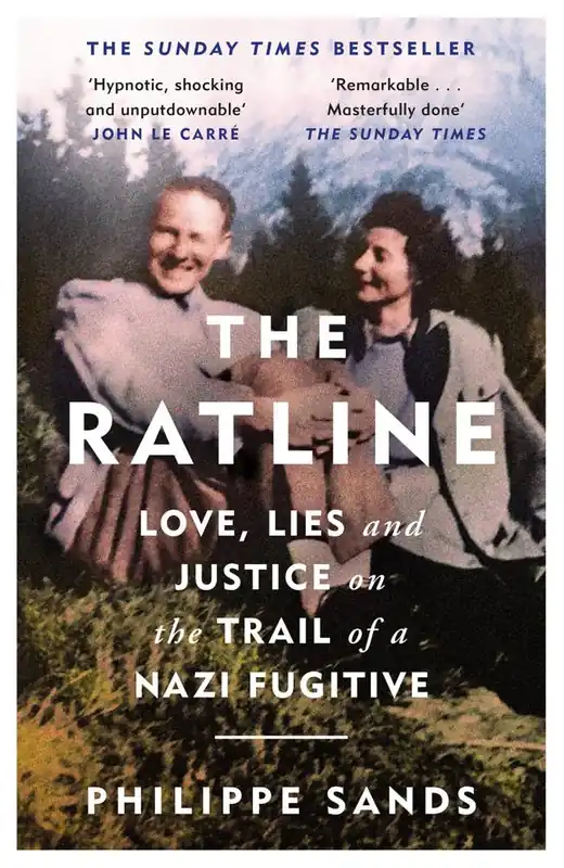 The Ratline Fabrieksprijs