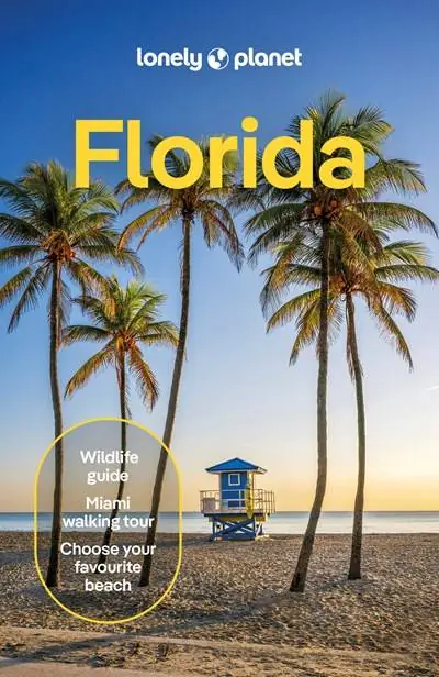 Lonely Planet Florida / 11th Edition Speciale Aanbieding