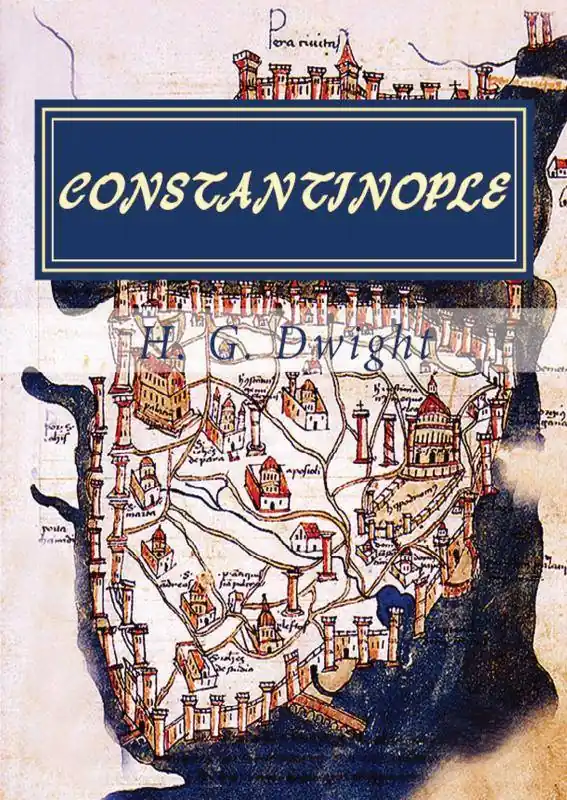 Constantinople / 1st Edition Lage Prijs