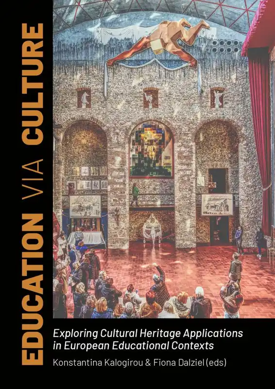 Beperkt Aanbod Education VIA Culture / 1st Edition